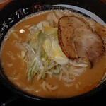 Miso Kouji - 