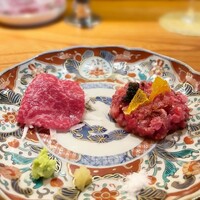 東京肉しゃぶ家 - 