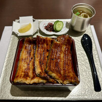 割烹蒲焼 横浜八十八 NEWoMan横浜店 - 