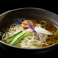 半冷麺