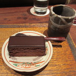 鳥茂 - テオブロマ