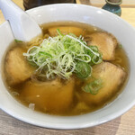 喜多方ラーメン 坂内 - 