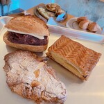 Totcha bakery - 