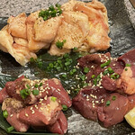 とり焼肉鳥壱 - 