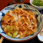 丸亀製麺 - 