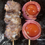 Ramen Yakitori Chauchan - 