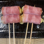 Ramen Yakitori Chauchan - 