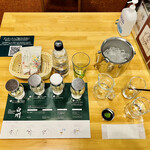 サントリー白州蒸溜所 - 