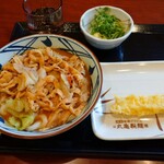 丸亀製麺 - 