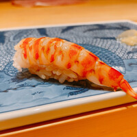 鮨 白金 さえ喜 - 