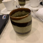 喫茶室ルノアール - 