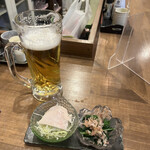 炭火焼鳥 鳥梅 - 