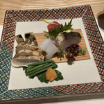 Koshitsu Kaiseki Kitaooji - 