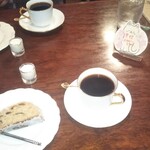 シティーライト - ノアール、シュトーレン。