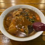 三代目福建楼 - 