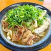 太昌うどん - 