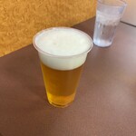 ニュートップ - 生ビール