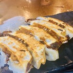 Teppan Okonomiyaki Kurahachi - 