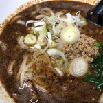 Chuugoku Teuchira Membazoku - 坦々麺