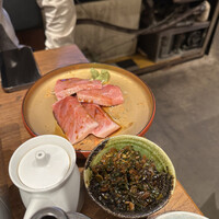 焼うお いし川 - 