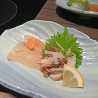 博多華味鳥 銀座4丁目店 -  博多華味鳥 銀座4丁目店 -