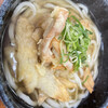 七ふくうどん 那賀川店