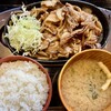 しんぱち食堂 名古屋プリンセス通り店