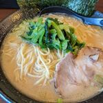 らーめん灯火 - 