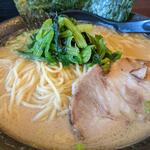 らーめん灯火 - 