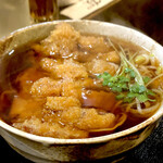 そば居酒屋どん - 