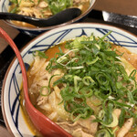 Marugame Seimen - 