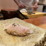 寿司 あさ海 - 赤睦