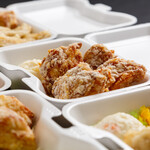 鶏笑 - 料理写真: