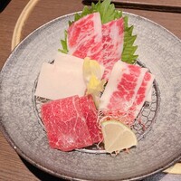 馬桜 下通り店 - 