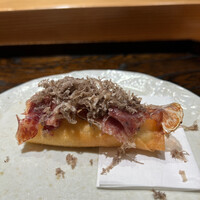 肉割烹 上 - 
