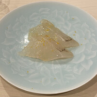 すし崇 - 