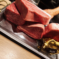 鉄板焼 grow 六本木店 - 