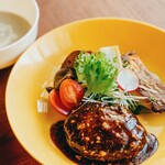 洋食屋ケムリ - 