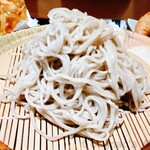 Te Uchi Soba Takuan - 