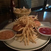 ウルフギャング・ステーキハウス 六本木 - 