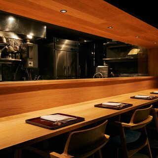 洗練された和空間で、日常を離れてゆったりと