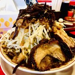 らーめん孝一郎 - こうじろう（小）