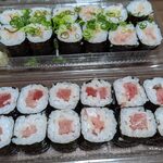 ちよだ鮨 - 料理写真: