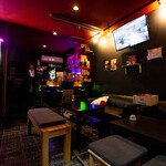 Colombian Dining Darts and Bar Hola - 