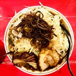 らーめん孝一郎 - こうじろう（小）