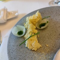 エトゥルスキ - 玉葱のシフォン