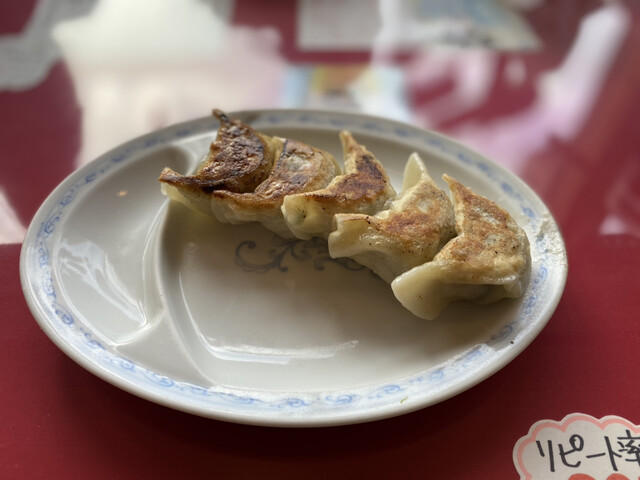 麺屋だいず 村田店 - 大河原（ラーメン）の写真