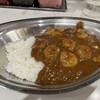 カレーショップ インデアン まちなか店