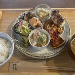 蔟 カフェ - 