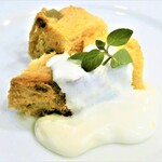 アルポンテ・ドゥエ - パネットーネ